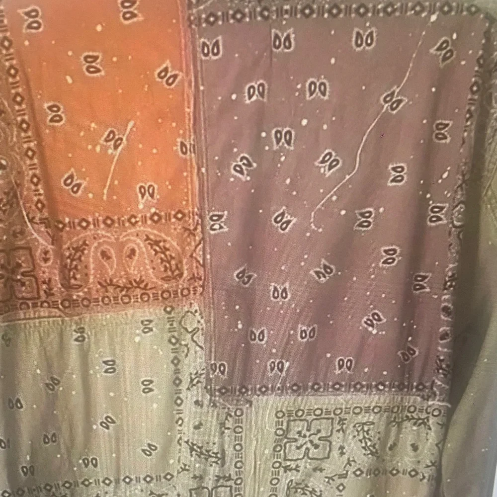 Free People- We The Free-Swept Up Utility Jacket - Picture 2 of 6